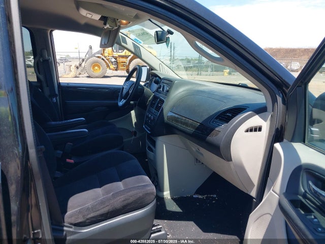 2C4RDGBG3FR512865 Dodge 2015