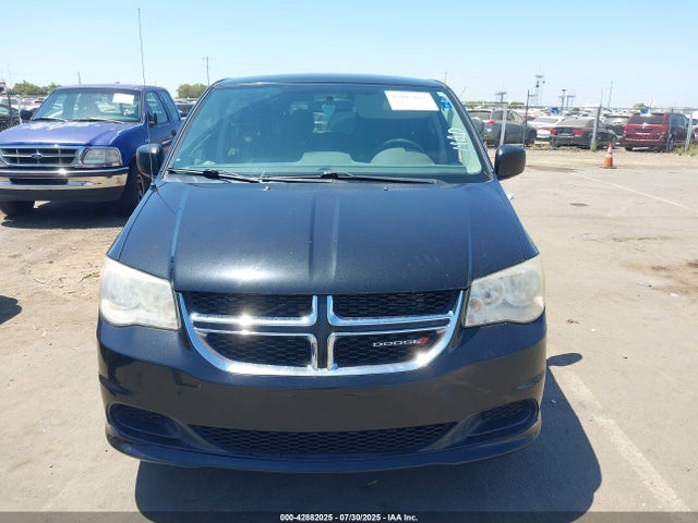2C4RDGBG3FR512865 Dodge 2015