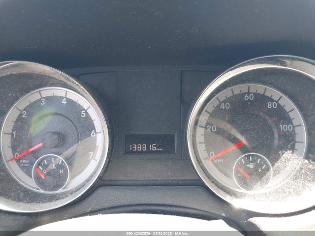 2C4RDGBG3FR512865 Dodge 2015