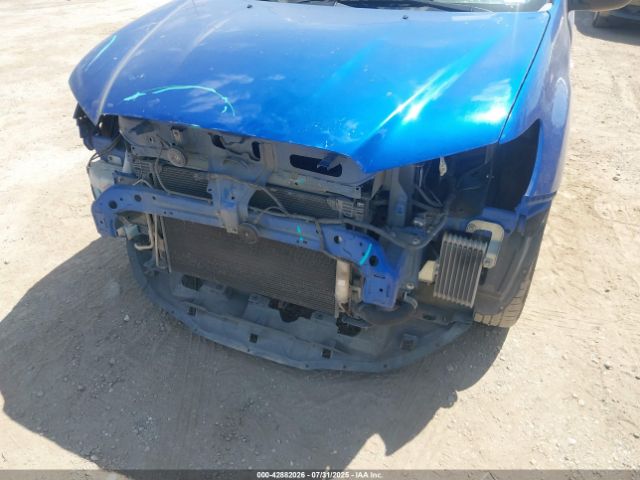 2015 MITSUBISHI OUTLANDER SPORT 4A4AP4AU2FE017962 Photo 5