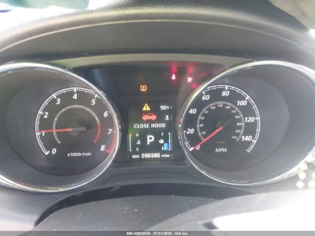 2015 MITSUBISHI OUTLANDER SPORT 4A4AP4AU2FE017962 Photo 6