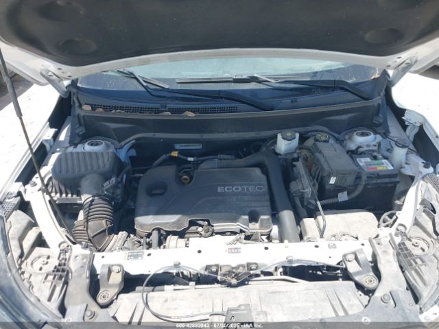 2020 GMC TERRAIN 3GKALVEV2LL108547 Photo 9