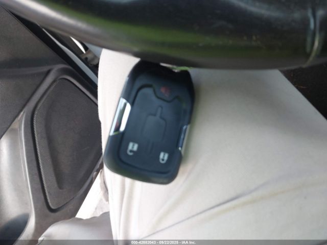 2020 GMC TERRAIN 3GKALVEV2LL108547 Photo 10