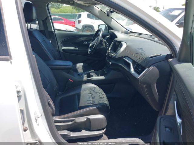 2020 GMC TERRAIN 3GKALVEV2LL108547 Photo 4