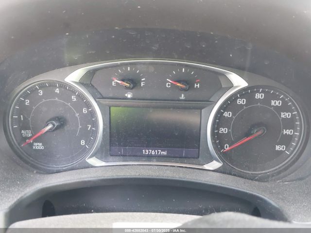 2020 GMC TERRAIN 3GKALVEV2LL108547 Photo 6