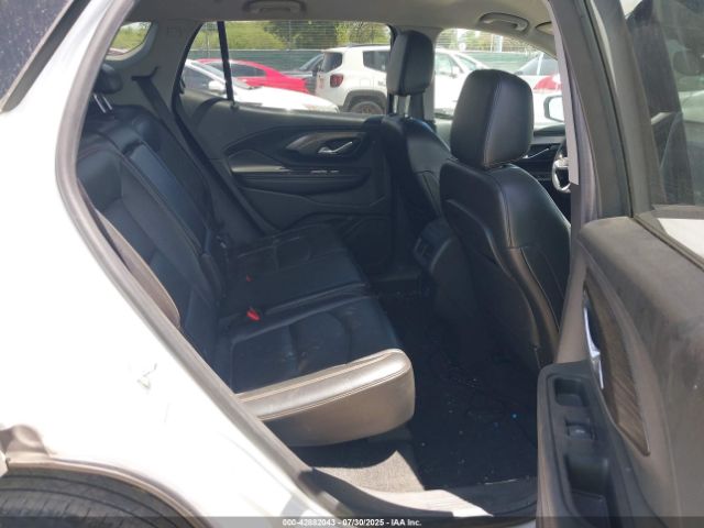 2020 GMC TERRAIN 3GKALVEV2LL108547 Photo 7