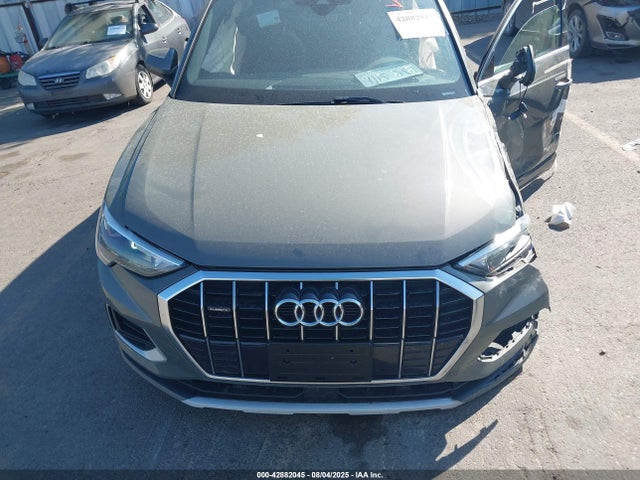Audi Q3 2020 WA1AECF33L1057665 Image 13