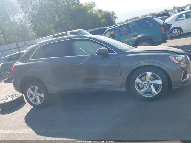 Audi Q3 2020 WA1AECF33L1057665 Image 14