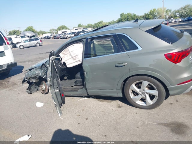 Audi Q3 2020 WA1AECF33L1057665 Image 15