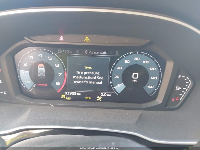 Audi Q3 2020 WA1AECF33L1057665 Image 16