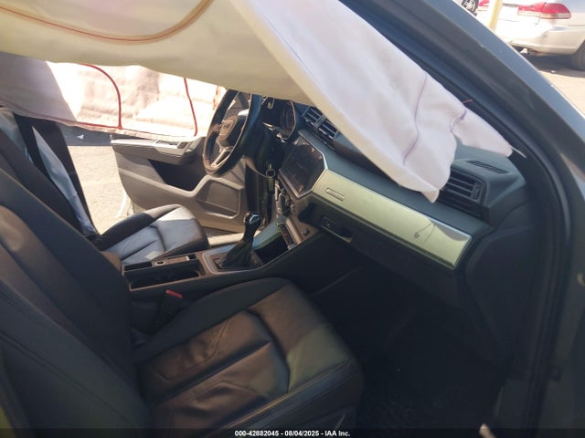 2020 AUDI Q3 WA1AECF33L1057665 Photo 4