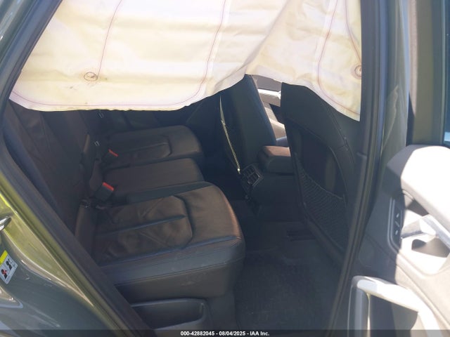 2020 AUDI Q3 WA1AECF33L1057665 Photo 7