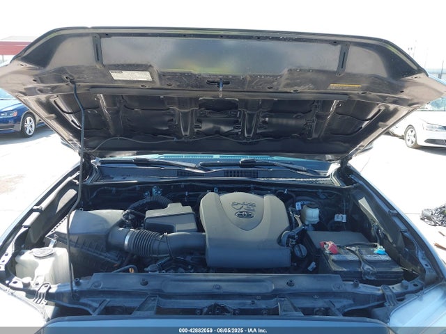 3TMCZ5AN5NM484908 Toyota 2gr-fks