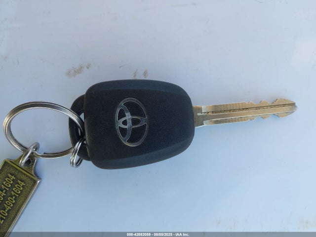 3TMCZ5AN5NM484908 Toyota 2gr-fks