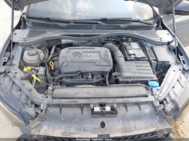 3VW6T7BU3LM106189 Volkswagen 2.0 tsi