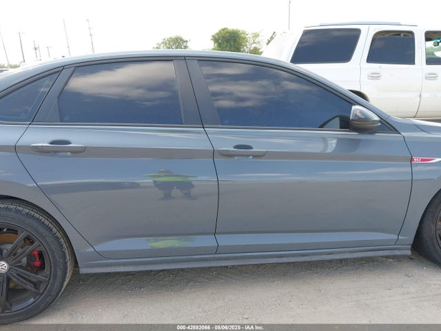 3VW6T7BU3LM106189 Volkswagen 2.0 tsi
