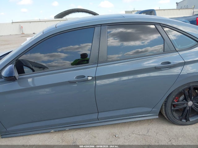 3VW6T7BU3LM106189 Volkswagen 2.0 tsi