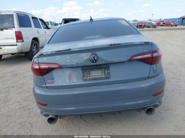 3VW6T7BU3LM106189 Volkswagen 2.0 tsi