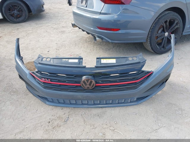 3VW6T7BU3LM106189 Volkswagen 2.0 tsi
