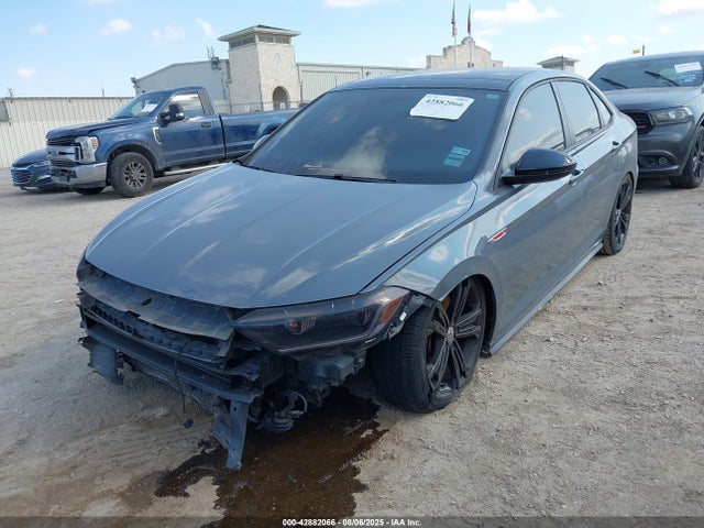 3VW6T7BU3LM106189 Volkswagen 2.0 tsi