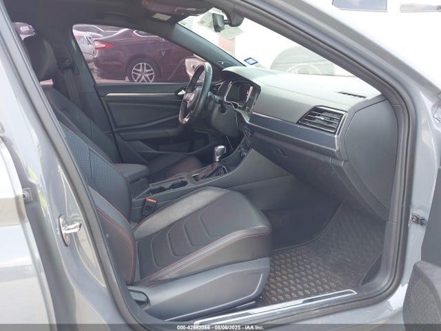 3VW6T7BU3LM106189 Volkswagen 2.0 tsi