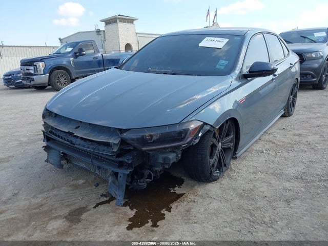 3VW6T7BU3LM106189 Volkswagen 2.0 tsi
