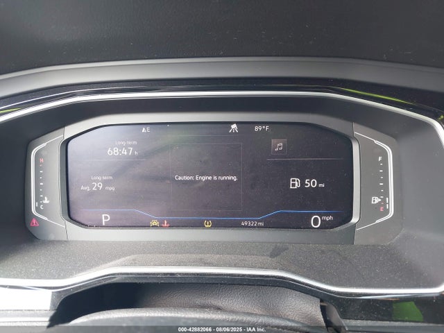3VW6T7BU3LM106189 Volkswagen 2.0 tsi