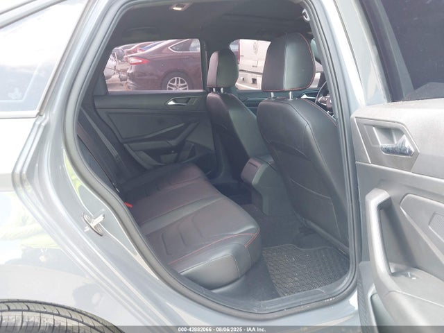 3VW6T7BU3LM106189 Volkswagen 2.0 tsi