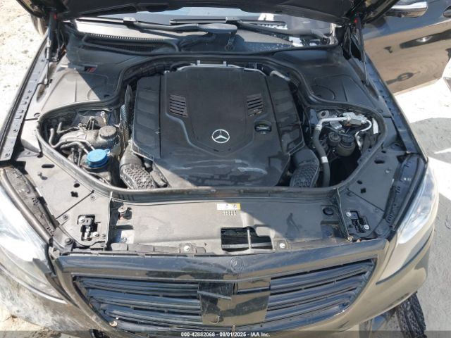 2020 MERCEDES-BENZ S 560 WDDUG8DB0LA519478 Photo 9