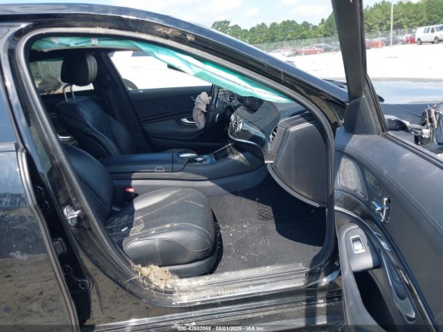 2020 MERCEDES-BENZ S 560 WDDUG8DB0LA519478 Photo 4