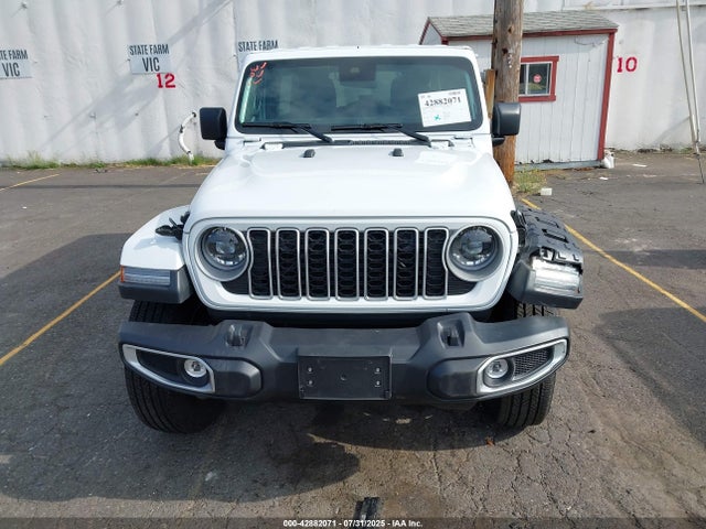 1C4PJXEN4SW528584 Jeep 2025