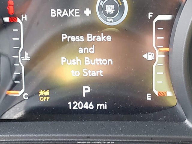 1C4PJXEN4SW528584 Jeep 2025