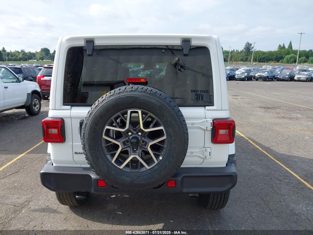 1C4PJXEN4SW528584 Jeep 2025
