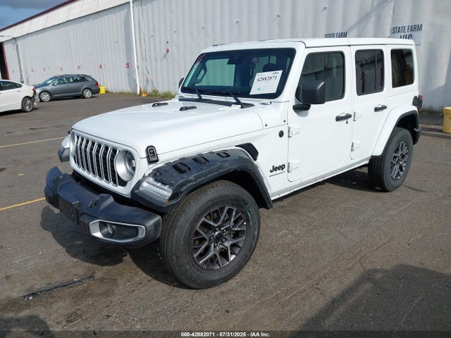1C4PJXEN4SW528584 Jeep 2025