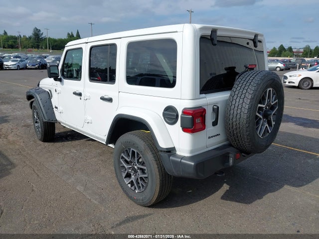 1C4PJXEN4SW528584 Jeep 2025