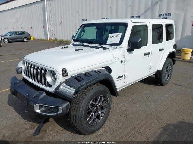 1C4PJXEN4SW528584 Jeep 2025
