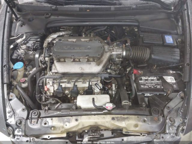 2005 ACURA TL 19UUA66245A079962 Photo 9