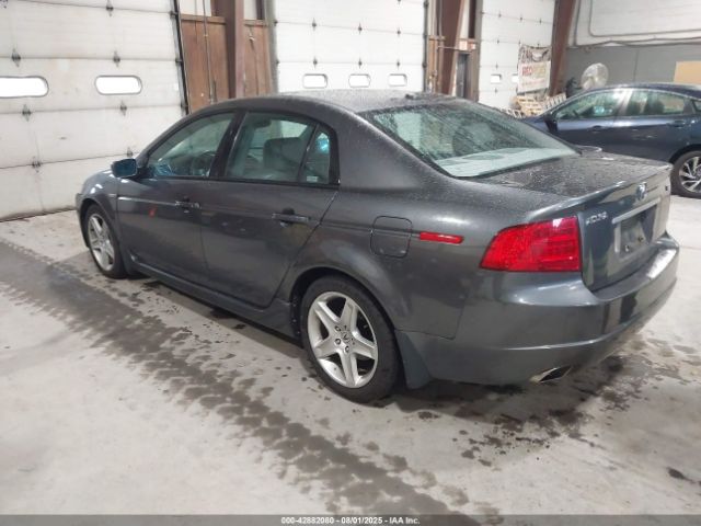 2005 ACURA TL 19UUA66245A079962 Photo 2