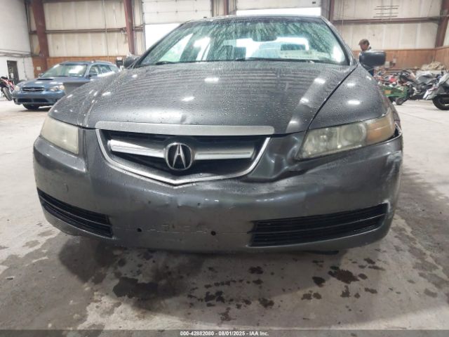 2005 ACURA TL 19UUA66245A079962 Photo 5