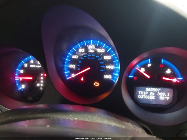 2005 ACURA TL 19UUA66245A079962 Photo 6