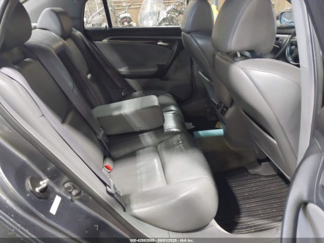 2005 ACURA TL 19UUA66245A079962 Photo 7