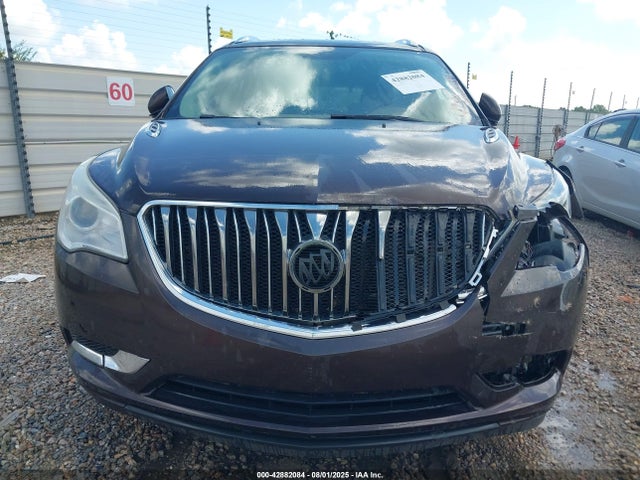 Buick llt 2015 5GAKRBKDXFJ226545 Image 12