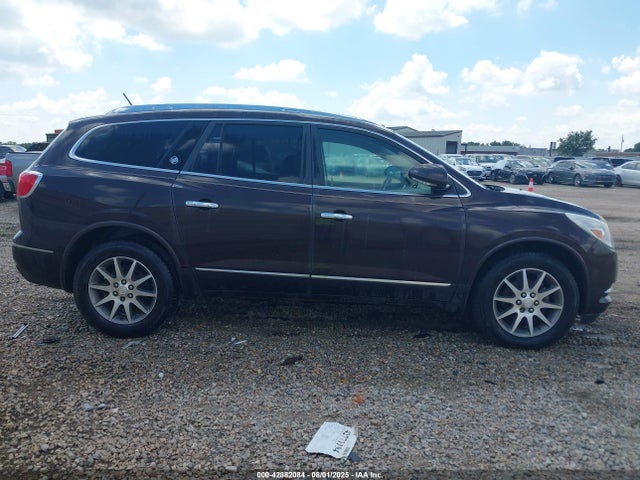 Buick llt 2015 5GAKRBKDXFJ226545 Image 13