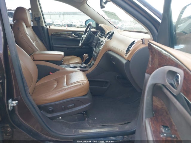 Buick llt 2015 5GAKRBKDXFJ226545 Image 5