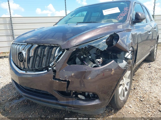Buick llt 2015 5GAKRBKDXFJ226545 Image 6