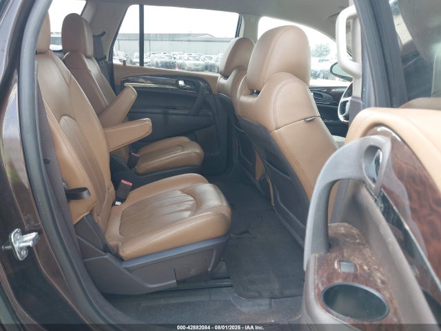 Buick llt 2015 5GAKRBKDXFJ226545 Image 8
