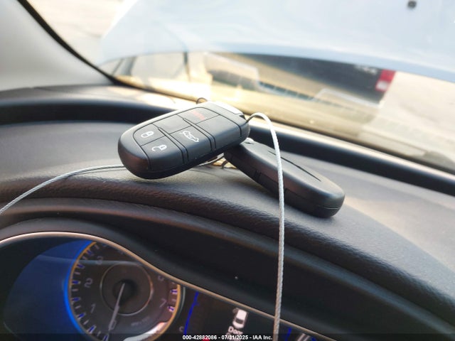 Chrysler 2015 2015 1C3CCCAB5FN697302 Image 11
