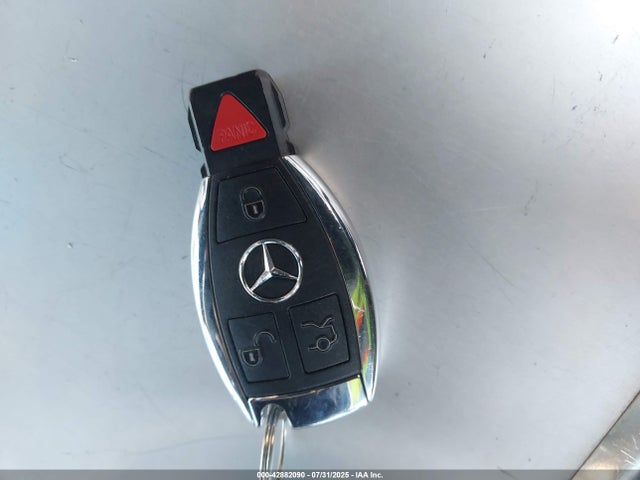 Mercedes-Benz E-Class 2014 WDDHF8JBXEA823610 Image 11