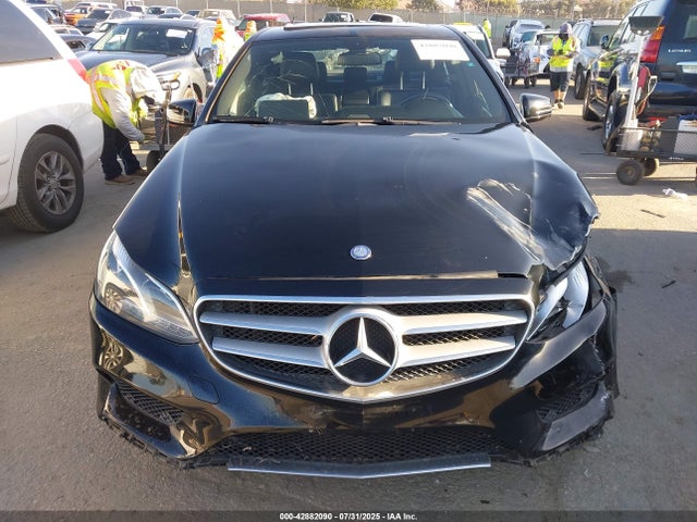 Mercedes-Benz E-Class 2014 WDDHF8JBXEA823610 Image 12