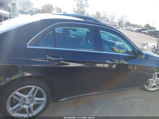 Mercedes-Benz E-Class 2014 WDDHF8JBXEA823610 Image 13